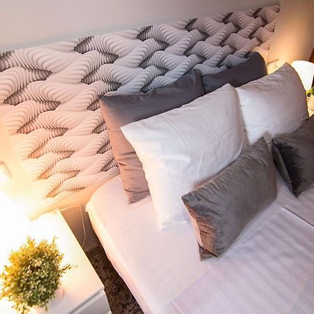 Ferienwohnung Macflats Valencia Puerto Zimmer foto