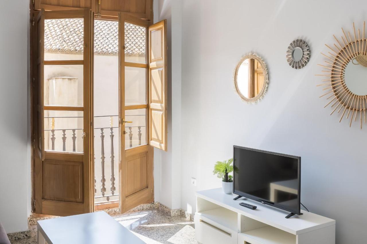 Ferienwohnung Macflats Valencia Puerto Exterior foto