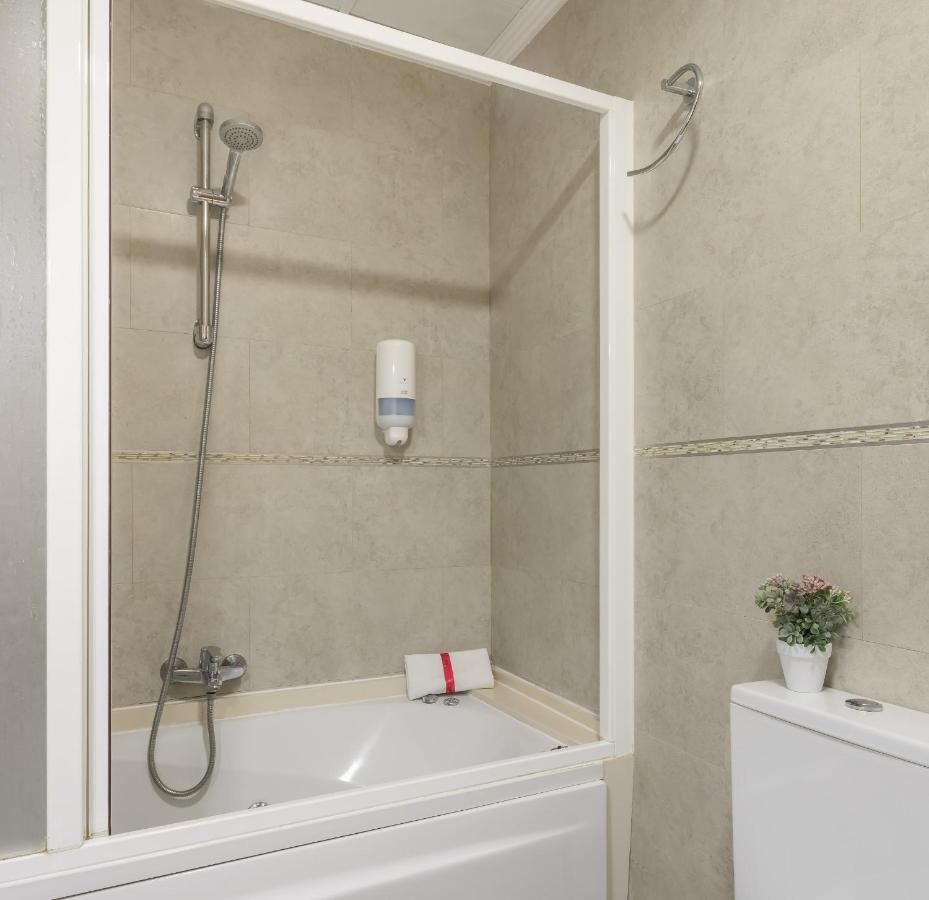 Ferienwohnung Macflats Valencia Puerto Exterior foto