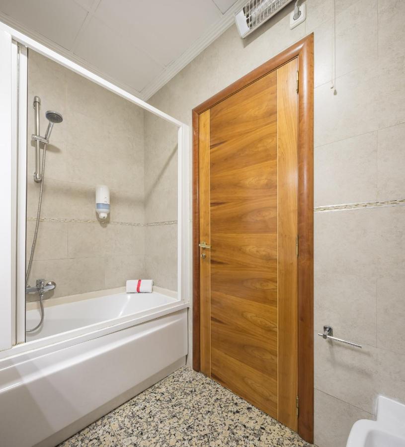 Ferienwohnung Macflats Valencia Puerto Exterior foto