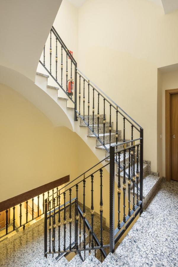 Ferienwohnung Macflats Valencia Puerto Exterior foto